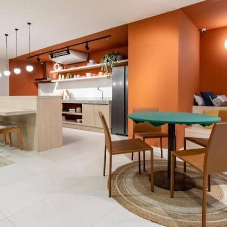 Flat Moderno No Coracao Do Rio Lägenhet Rio de Janeiro Exteriör bild