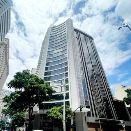 Flat Moderno No Coracao Do Rio Lägenhet Rio de Janeiro Exteriör bild