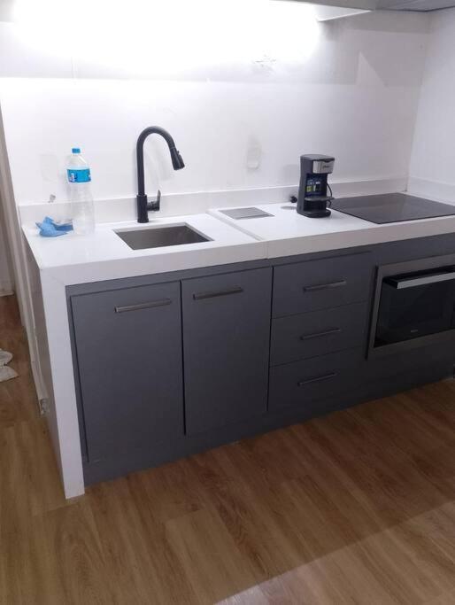 Flat Moderno No Coracao Do Rio Lägenhet Rio de Janeiro Exteriör bild