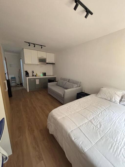 Flat Moderno No Coracao Do Rio Lägenhet Rio de Janeiro Exteriör bild