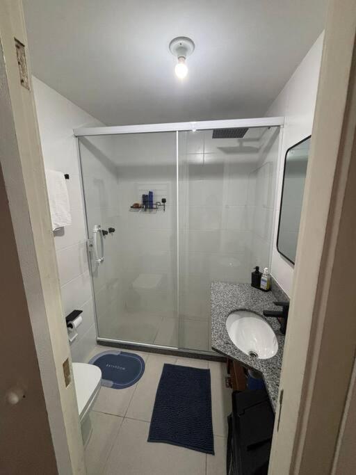 Flat Moderno No Coracao Do Rio Lägenhet Rio de Janeiro Exteriör bild