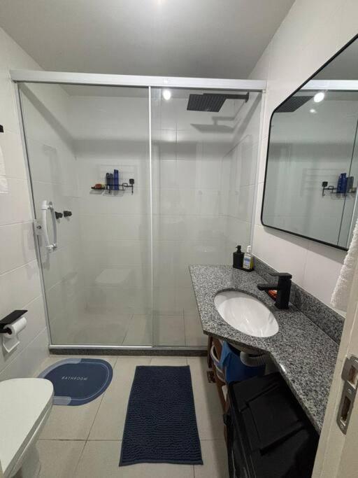 Flat Moderno No Coracao Do Rio Lägenhet Rio de Janeiro Exteriör bild