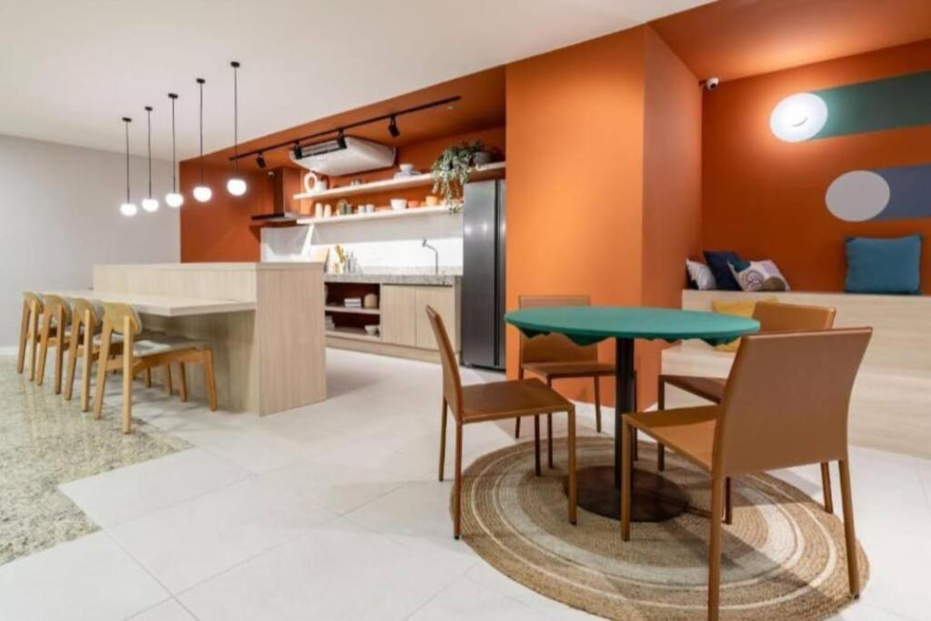 Flat Moderno No Coracao Do Rio Lägenhet Rio de Janeiro Exteriör bild