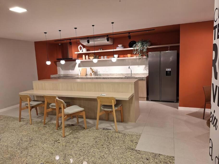 Flat Moderno No Coracao Do Rio Lägenhet Rio de Janeiro Exteriör bild