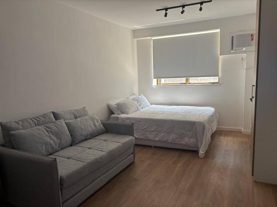 Flat Moderno No Coracao Do Rio Lägenhet Rio de Janeiro Exteriör bild