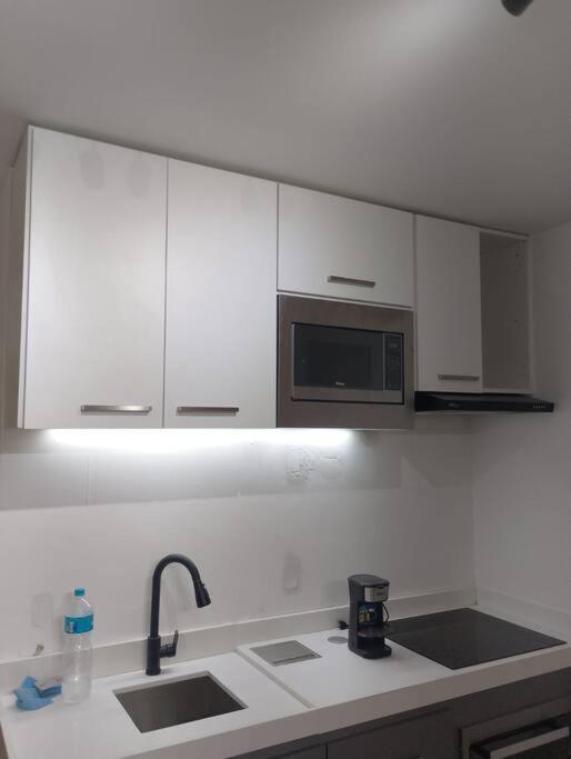 Flat Moderno No Coracao Do Rio Lägenhet Rio de Janeiro Exteriör bild