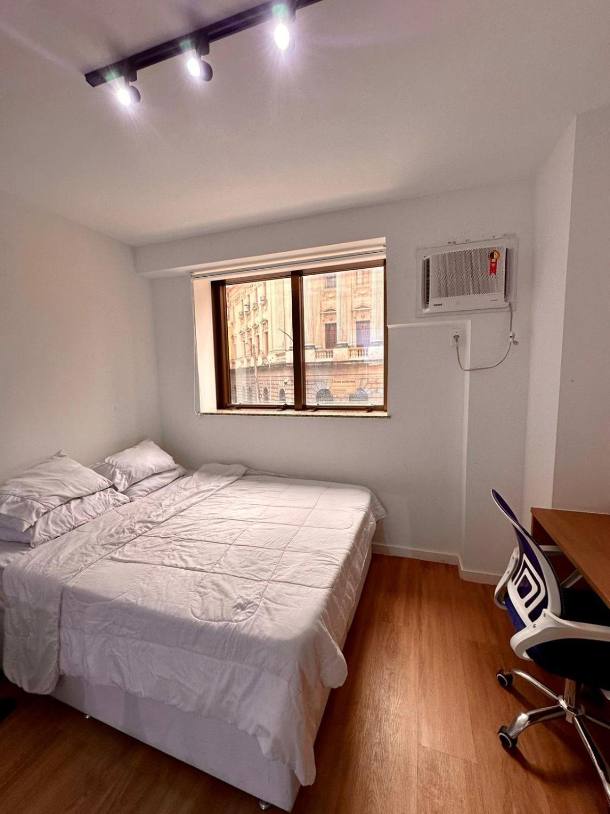 Flat Moderno No Coracao Do Rio Lägenhet Rio de Janeiro Exteriör bild