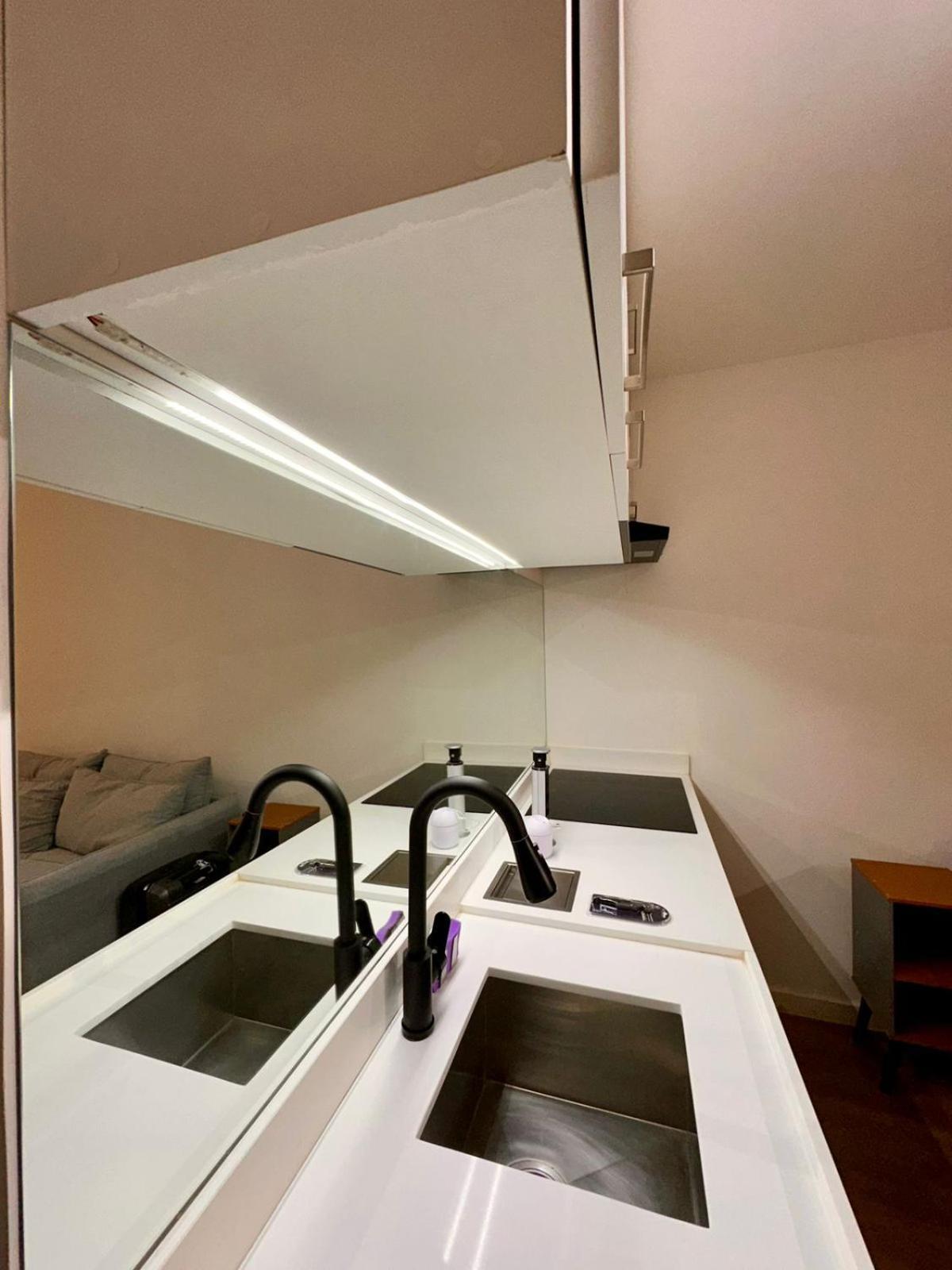 Flat Moderno No Coracao Do Rio Lägenhet Rio de Janeiro Exteriör bild