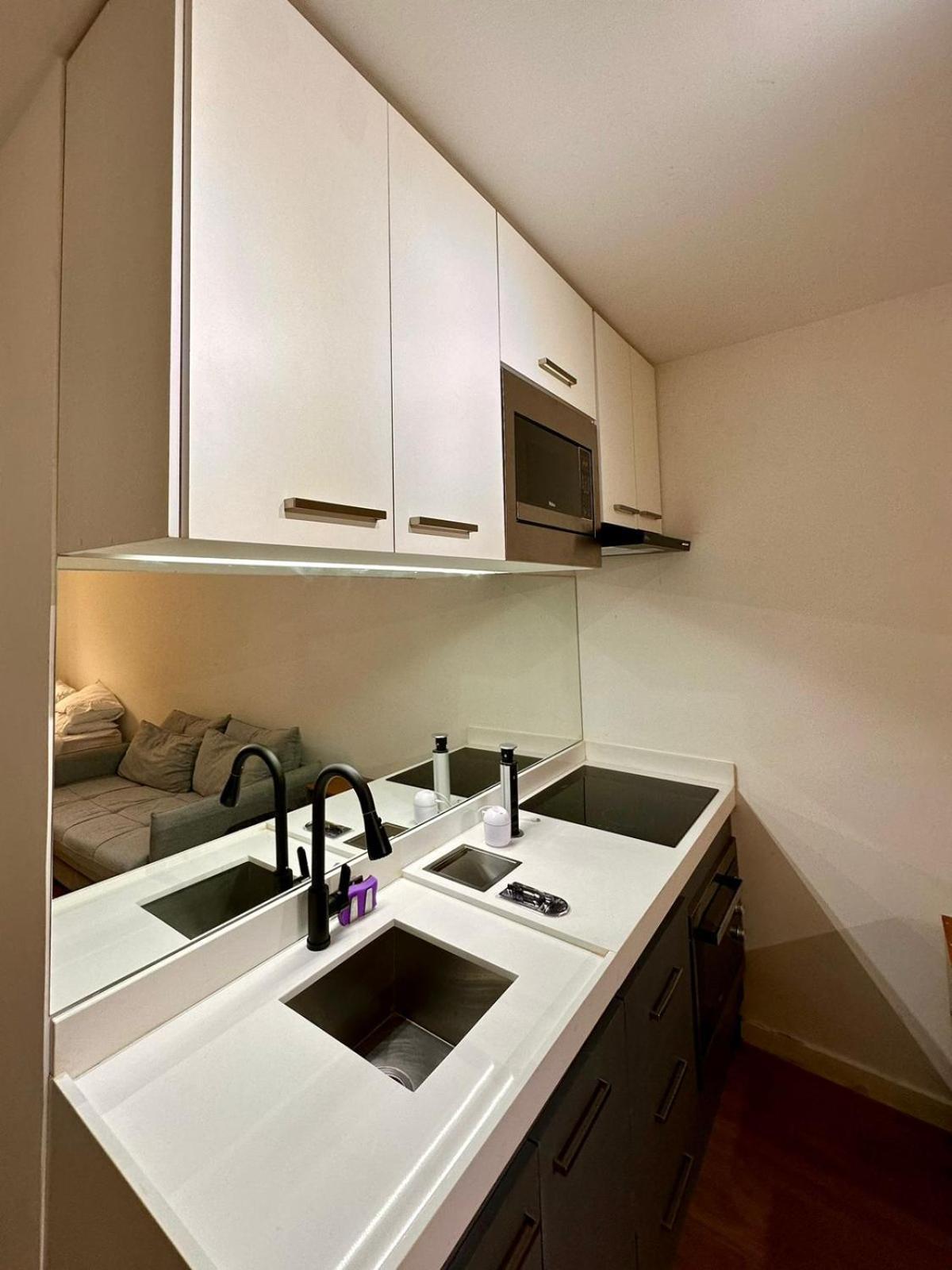 Flat Moderno No Coracao Do Rio Lägenhet Rio de Janeiro Exteriör bild