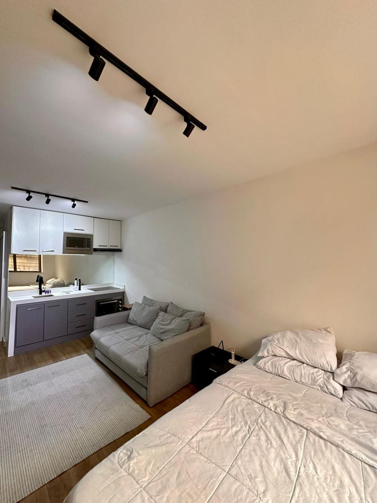 Flat Moderno No Coracao Do Rio Lägenhet Rio de Janeiro Exteriör bild